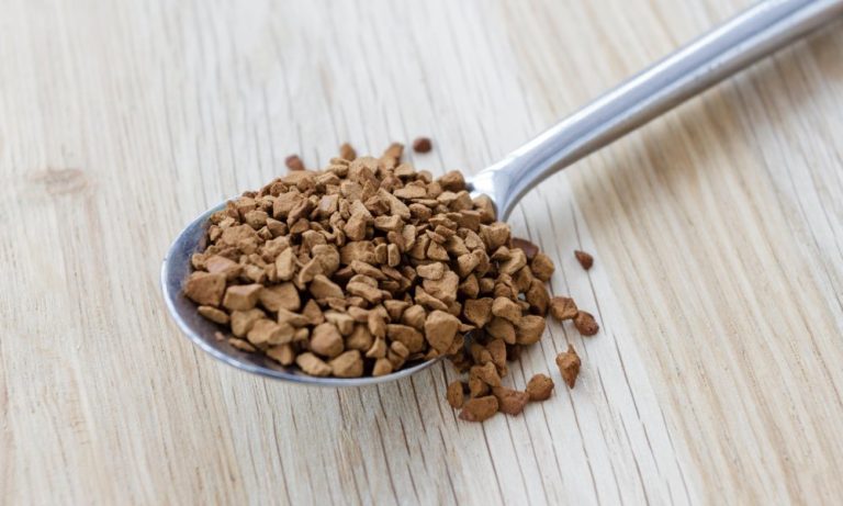 ¿Por qué el café instantáneo de especialidad nunca llegó a despegar?