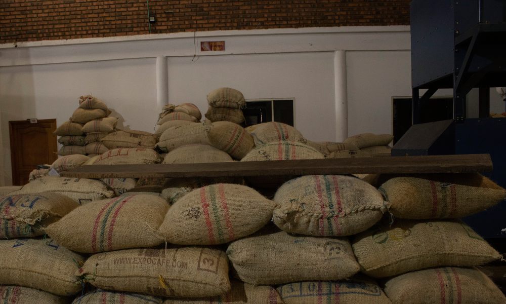 Las condiciones siguen siendo muy difíciles para los comerciantes de café, ¿mejorarán pronto?